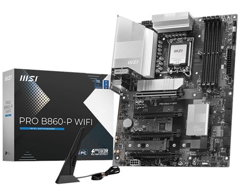 PRO B860-P WIFI