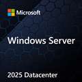 DSP版 Windows Server 2025 Datacenter 日本語版(追加ライセンス：16 Core)