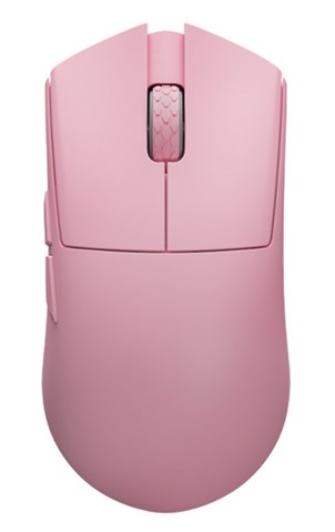 Darmoshark M3s Pro 3950 8KHz対応 ピンク ＋8Kドングルセット