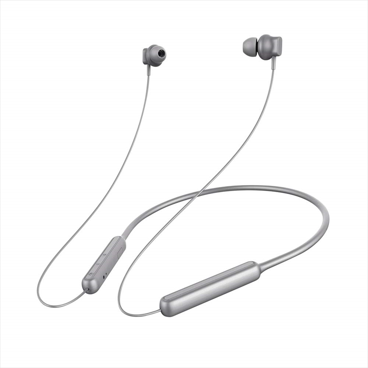 Pg Bte4s02 Bluetooth 4 1搭載 ワイヤレス ステレオ イヤホン ネックバンドスタイル グレー Bluetoothイヤホン ヘッドセット Bluetooth Wireless Pcパーツと自作パソコン 組み立てパソコンの専門店 1 S Pcワンズ