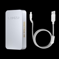 Lamzu 8Kレシーバー(ケーブル付属) ホワイト