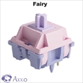 【1個】 Akko Fairy スイッチ (第3世代) Silent ☆40個まで￥250クリックポスト対応可能！