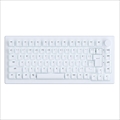Akko 5075S HE JP Moonlight White AKKO01-00001-MWHT
