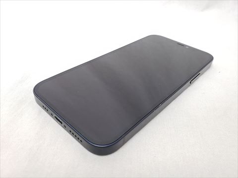 iPhone12 64GB ブラック /MGHN3J/A docomo 【SIMロック解除品】 各 