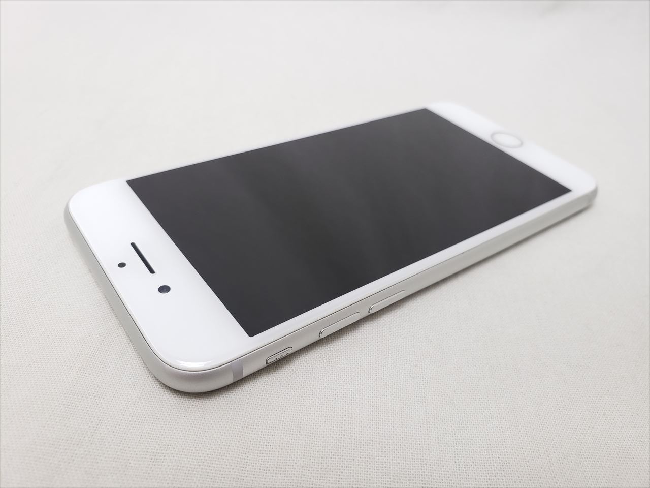 iPhone8 64GB シルバー /MQ792J/A softbank 【SIMロック解除品