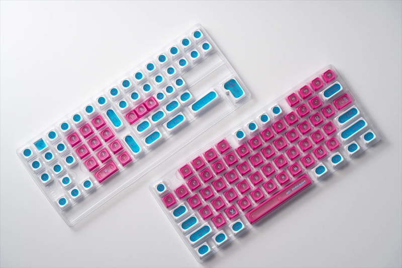 MonsterLab OUT．Rabbit PC MAX（135key）