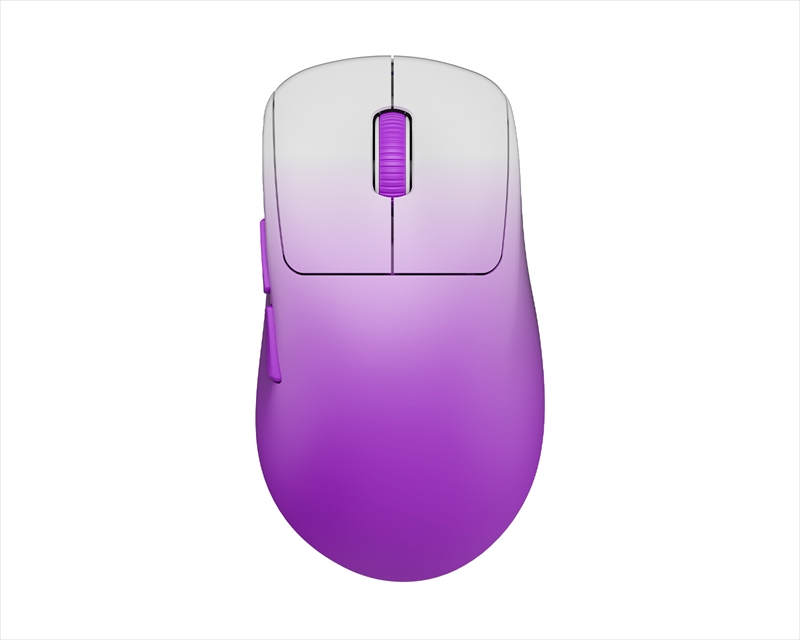 Waizowl OGM Pro V2 Purple Fade