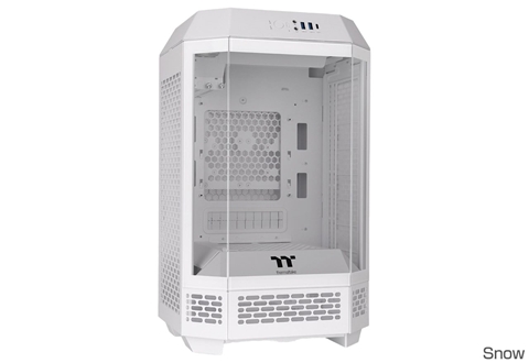 The Tower 250 Snow (CA-1Z9-00S6WN-00)