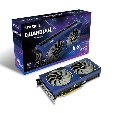 B570 GUARDIAN OC 10GB