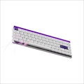 MelGeek MADE68 AIR Purple MADE68A-ZG-0206