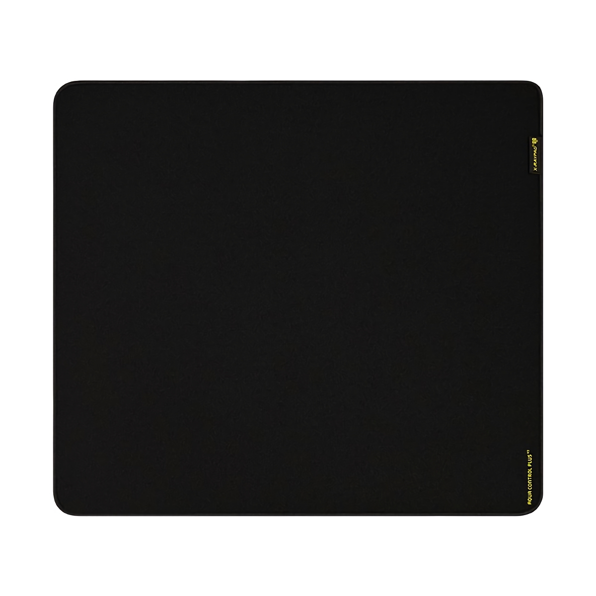 X-raypad Aqua Control Plus V2 Gaming Mouse Pads BlackBee | マウス