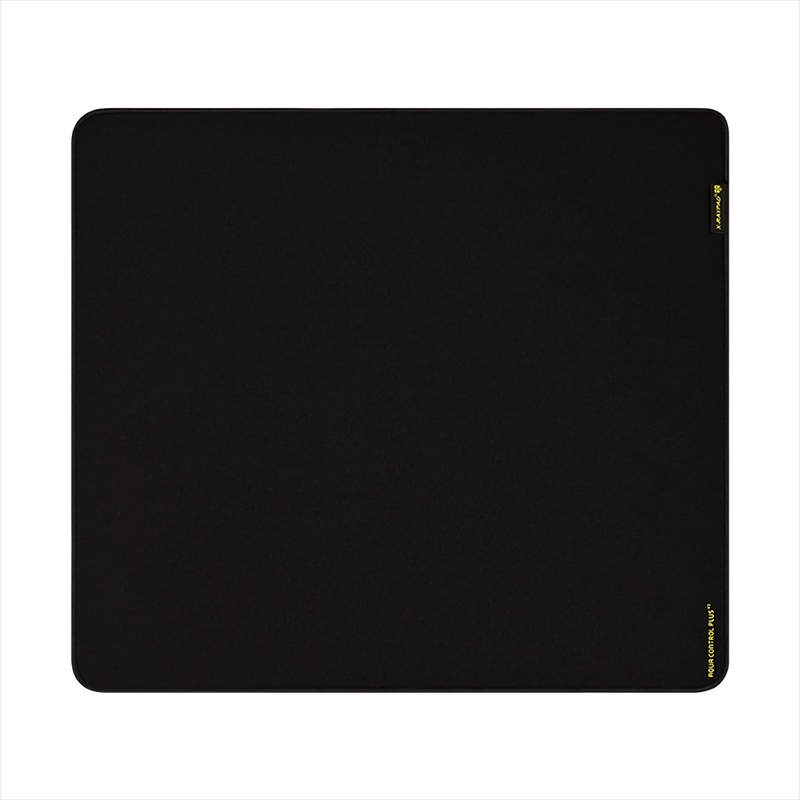 X-raypad Aqua Control Plus V2 Gaming Mouse Pads BlackBee