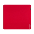 X-raypad Unique Heavy Bee eSports Mousepad Red (CONTROL VERSION)