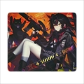X-raypad Unique Heavy Bee S eSports Mousepad P．CHEN 魅 Orange (CONTROL VERSION)