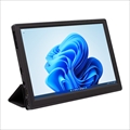 LCD8HC-IPS 8.9型WQXGAモバイル液晶モニター
