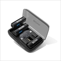 BOYALINK V2．0 All-in-one Wireless microphone
