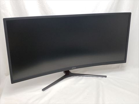 Optix MAG341CQ 各サイトで併売につき売切れのさいはご容赦願います。