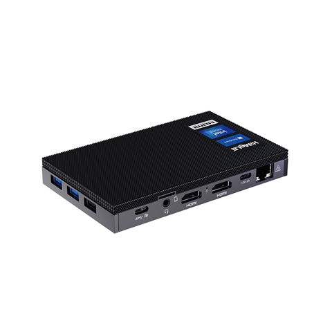 Quieter 4C-16/512-W11Pro(N100)