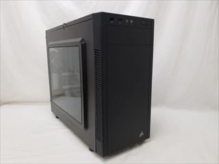 自作サーバーPC （Xeon Silver 4110/128GB/SATADOM 64GBx2） 各サイトで併売につき売切れのさいはご容赦願います。