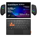 One XPlayer X1 Pro 国内正規版 3in1 AI PC AMD Ryzen AI 9 HX 370 32GB/2TB キーボード/コントローラー付属 ONEX1PRO373220R