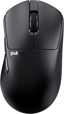 Pulsar X3 Mini Size1 Black PX3R11