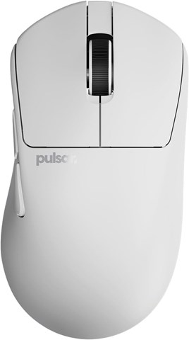 Pulsar X3 Mini Size1 White PX3R12