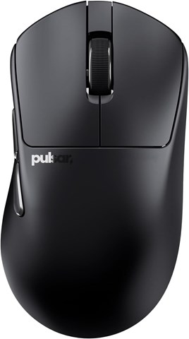 Pulsar X3 Medium Size2 Black PX3R21
