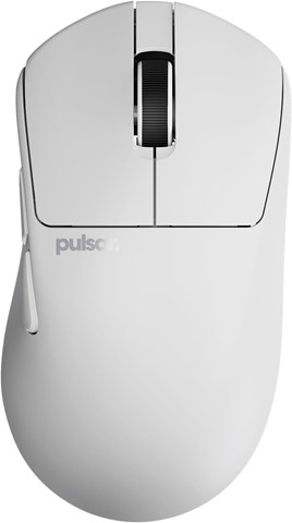 Pulsar X3 Medium Size2 White PX3R22