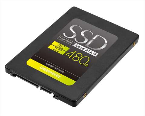 GH-SSDR2SA480 ☆1個まで￥300ネコポス対応可能商品！