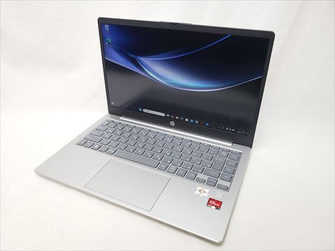 HP 14-em0002AU エントリーモデル /7Z1H4PA#ABJ [2K8/S03]各サイトで併売につき売切れのさいはご容赦願います。