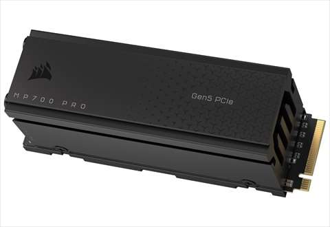 CSSD-F1000GBMP700PRO ※ヒートシンク付き
