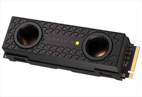 CSSD-F4000GBMP700PHX ※ウォーターブロック付き