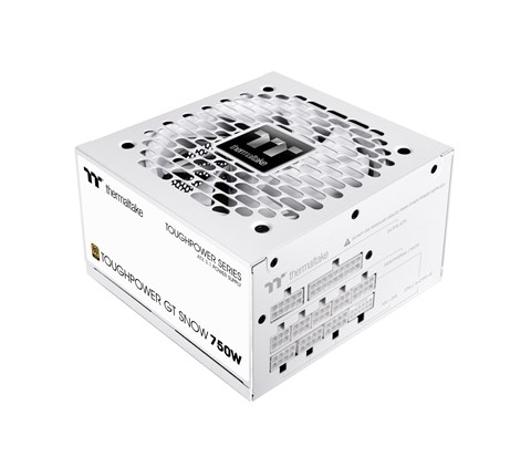 TOUGHPOWER GT/0750W ATX3.1 Snow PS-TPT-0750FNFAGJ-W