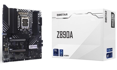 Z890AX-E PRO