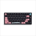 magnetic mechanical keyboard RX-75 Black