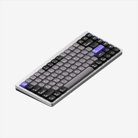 Air75 HE/マグネティック ジェイド a75hj