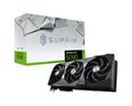 GeForce RTX 5090 32G SUPRIM SOC