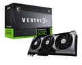 GeForce RTX 5090 32G VENTUS 3X OC