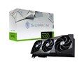 GeForce RTX 5080 16G SUPRIM SOC