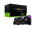 GeForce RTX 5080 16G VANGUARD SOC LAUNCH EDITION