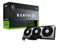 GeForce RTX 5080 16G VENTUS 3X OC