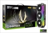 RTX5080AMP16G/ZT-B50800B-10P ZOTAC GAMING GeForce RTX 5080 AMP Extreme Infinity 16GB GDDR7
