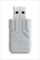 ROG POLLING RATE BOOSTER ホワイト ROG/8K/DONGLE/WH