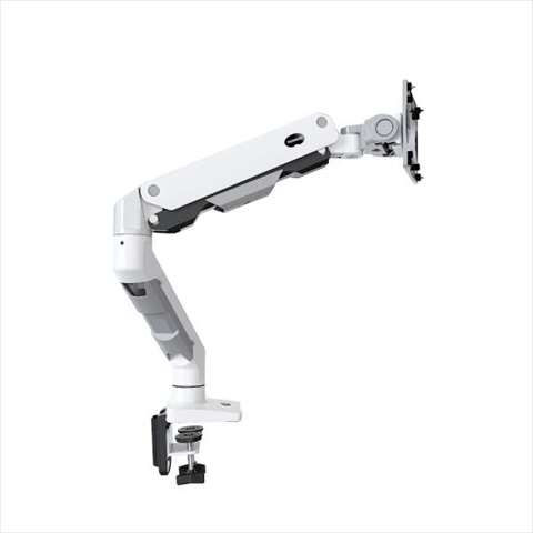 HNSS34W 大型/超ウルトラスクリーン対応 27-49インチサイズ モニターアーム