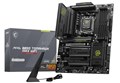 MAG B850 TOMAHAWK MAX WIFI