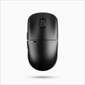 Pulsar X2 CrazyLight Jet Black PX2CL107