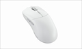 GLO-MS-POWV2-4K8K-W Glorious Model O 2 PRO Wireless - 4K/8K Polling - White
