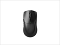 GLO-MS-S2PRO-WL-BLK Glorious Series 2 PRO 4K/8KHz Wireless Mouse - Black