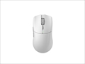 GLO-MS-S2PRO-WL-WHT Glorious Series 2 PRO 4K/8KHz Wireless Mouse - White