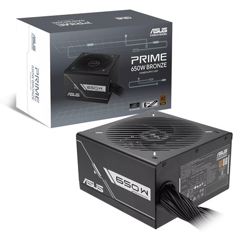 PRIME-650B-BLACK